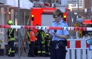 6  مصابين في حادثة دهس إرهابي بألمانيا...