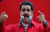 حكم مادورو باقي ويتمدد