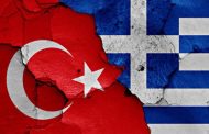 اليونان تريد اجتماع طارئ أوربي لمناقشة التجاوزات التركية