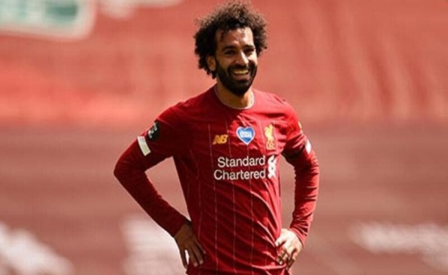 باريس سان جيرمان يريد ضم محمد صلاح...