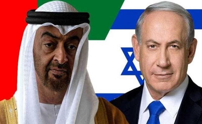 شيطان العرب طعن الفلسطينيين في الظهر
