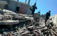 لتجنب فاجعة لبنان زيارة تفقدية لميناء العاصمة وهذه هي الخسائر في زلزال ميلة