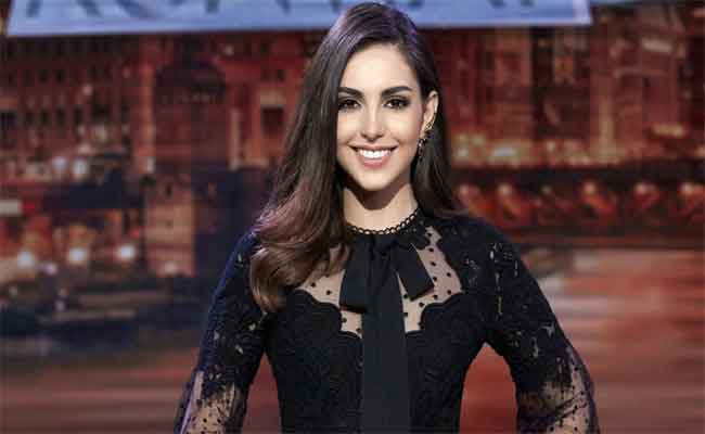 فاليري أبو شقرا تشارك قصي خولي “لاحكم عليه” والعرض على منصة رقمية عالمية…