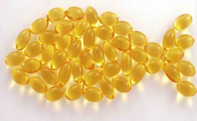 لن تتصوري مدى فائدة الاوميغا 3 خلال فترة الحمل!…