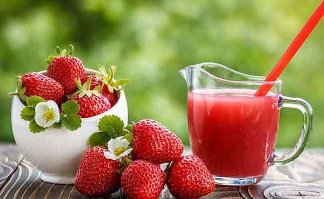 حقائق غذائية وفوائد صحية تجعل الفراولة جيدة جداً للرجيم…