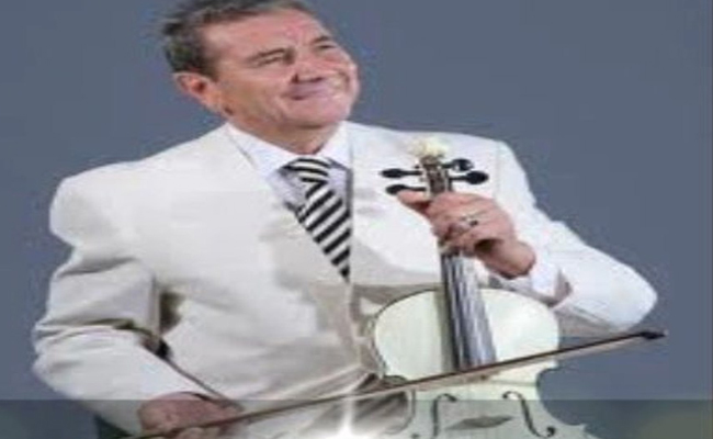 كورونا تنهي حياة أيقونة موسيقى المالوف “الملاك الأبيض” حمدي بناني…