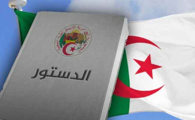 الحملة الانتخابية للاستفتاء على الدستور تنطلق يوم 7 أكتوبر المقبل