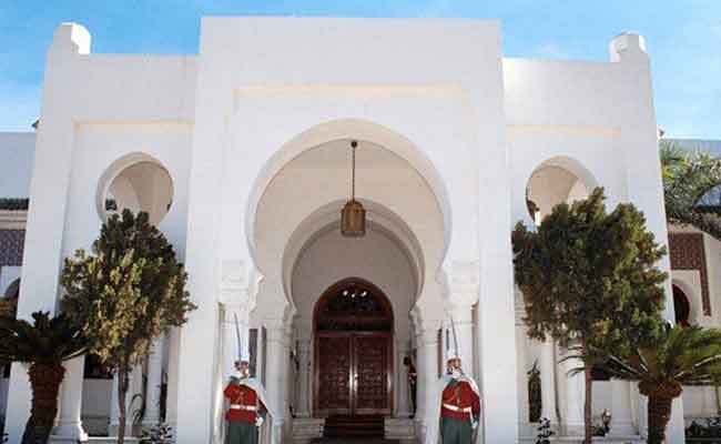 حركة دبلوماسية جزئية لبعض السفارات في أوروبا و إفريقيا