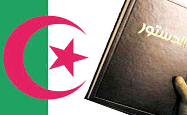 حزب الحرية و العدالة يعلن عن التصويت بـ”نعم” على الدستور الجديد