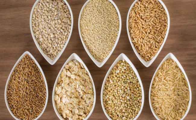هل يُعتبر الفريك من انواع الحبوب الكاملة؟…