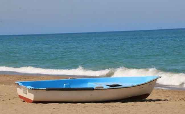 خفر السواحل يحبط محاولة الهجرة السرية لـ 26 شخصا بسكيكدة