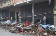 انفجار للغاز داخل مسكن يخلف 8 مصابين شرق العاصمة