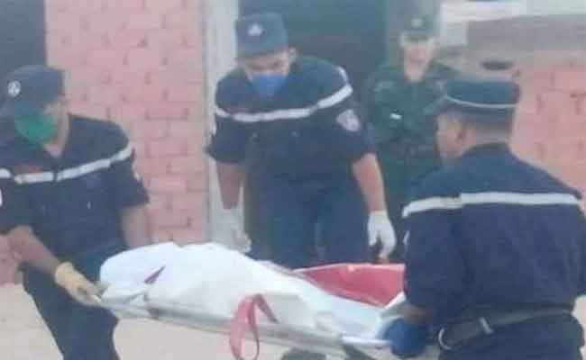 مراهق يضع حدا لحياته شنقا ببلدية النخلة في الوادي