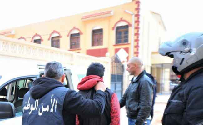 الإطاحة بعامل صحة يبيع حقنا من الدواء استخرجها من المؤسسات الإستشفائية بالشلف