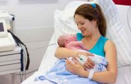 نصائح للشفاء السريع بعد الولادة القيصرية...