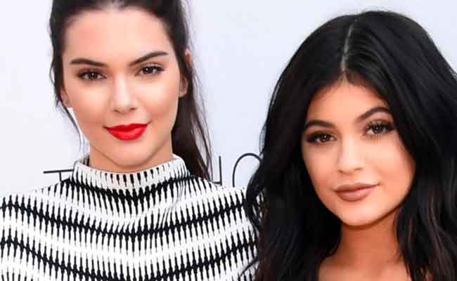 الشقيقتان كيندال و كايلي تفتتحان أول متجر لعلامتهما Kendall+ Kylie في أبو ظبي…