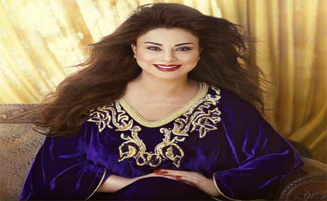 بعد تألقهما في” جبال الأطلس” قبل سنوات…لطيفة رأفت والموسيقار نعمان لحلو يعودان بعمل فني مشترك…