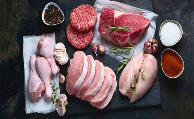 4 فوائد للحم الماعز من المهمّ أن تكتشفوها!…