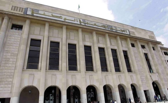 المجلس الشعبي الوطني يحيل أربع مشاريع قوانين على اللجان المختصة لدراستها