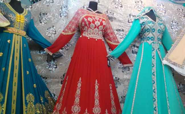 وزارة الثقافة تستعد لانشاء متحف خاص باللباس التقليدي الجزائري…