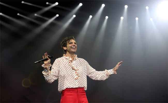 ميكا يتضامن مع ضحايا انفجارمرفأ بيروت بحفل فني افتراضي مع نجوم العالم…