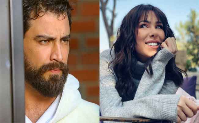 دانييلا رحمة ومعتصم النهار وعمار شلق لأول مرة في دراما لبنانية من 10 حلقات DNA…