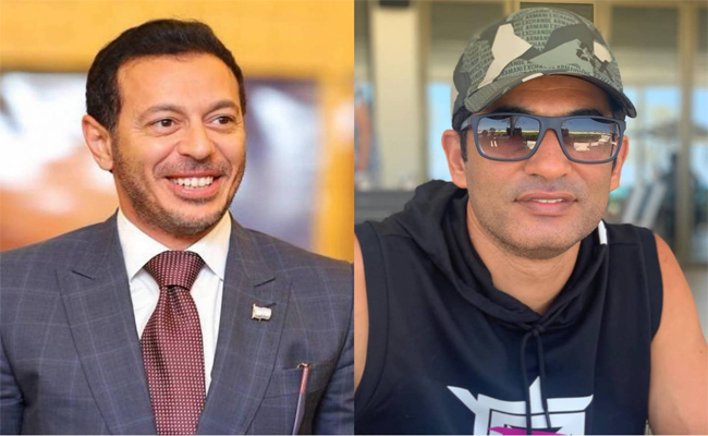 ثنائية مصطفى شعبان وعمرو سعد لأول مرة في الدراما الشعبية” عش الدبابير” بموسم رمضان…