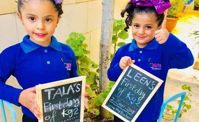 كيف تساعدون أطفالكم على التخفيف من مخاوف العودة إلى المدرسة؟…