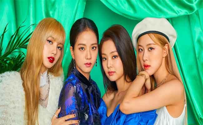 أغنية جديدة  من “ذي ألبوم” لBlackPink في الثاني  على لعبة PUBG  من أكتوبر…