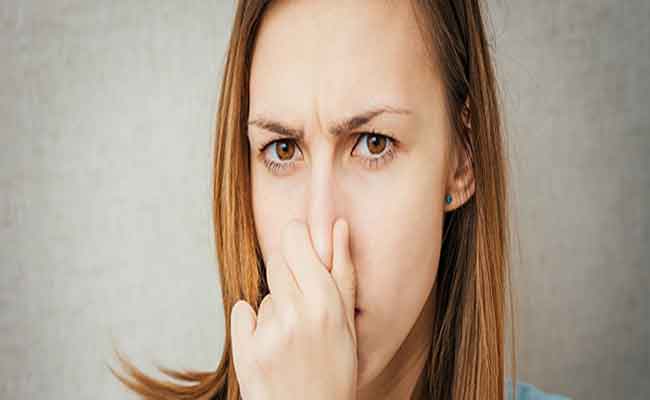 كيف يمكن التخلص من الرائحة الكريهة للمهبل؟…