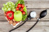 3 أطعمة تساعد في محاربة ارتفاع ضغط الدم...