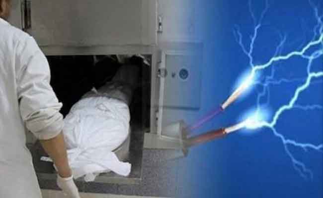 صعقة كهربائية تنهي حياة طفل بالبويرة