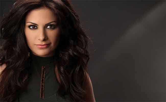 صبا مبارك مرشحة للوقوف أمام عمرو يوسف في الدراما التاريخية” الملك” بموسم رمضان القادم…