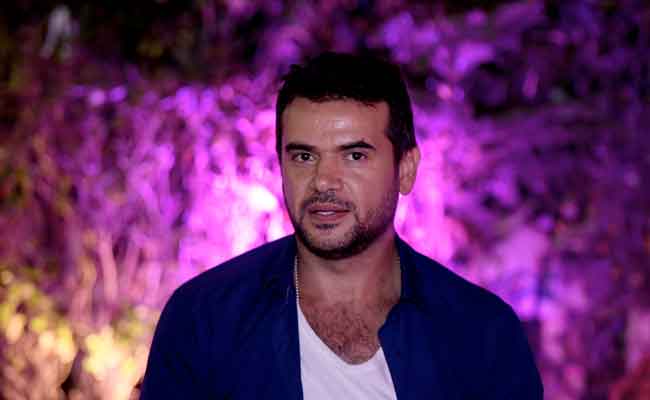 سامو زين يخوض مغامرة سينمائية ب”اللغز”بعد غياب 14 عاما…