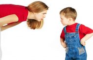 الصراخ في وجه الأطفال...هل هو أسلوب تربوي مفيد أو مؤذٍ؟