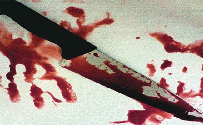 طعنة سكين غادرة في قلب شاب عشريني تنهي حياته بالعاصمة