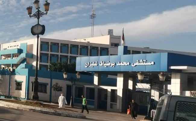 مستشفى غليزان يكذب شائعة عدم وجود جهاز ايغوكرافي بمصلحة طب النساء والتوليد