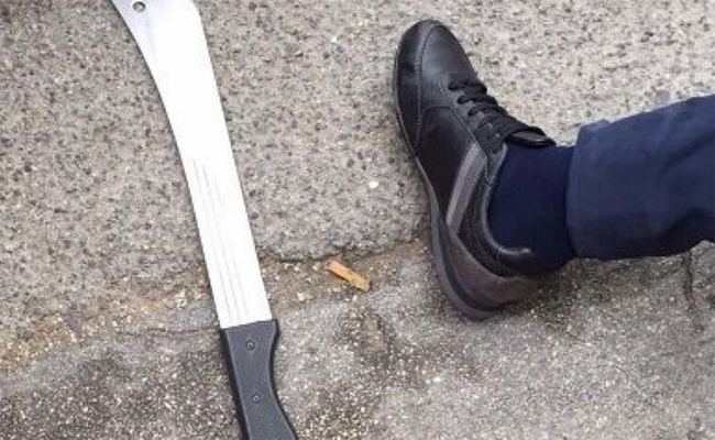 أمن البليدة يوقف 59 شخصا تورطوا في جرائم حرب عصابات الاحياء منذ بداية السنة