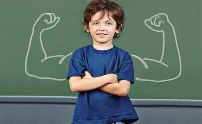 ما الذي يمكن فعله لزيادة ثقة الطفل بنفسه؟…