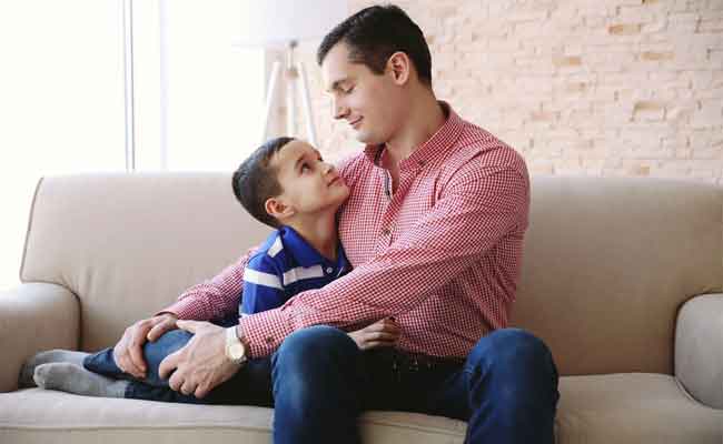 4 علامات على أن الطفل يحتاج إلى أخصائي نفسي…