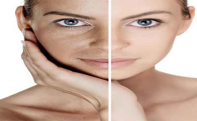 نصائح ذهبية للوقاية من شيخوخة البشرة المبكرة…