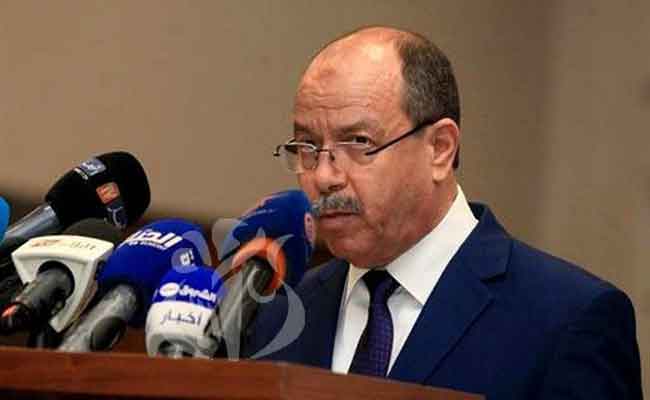 وزير العدل يؤكد صدور نص قانوني ضد الاختطاف قريبا