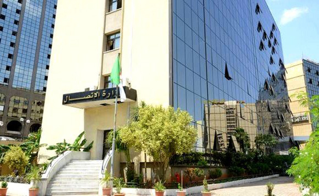 رفع وزارة الاتصال الجزائرية دعوى ضد القناة الفرنسية “M6” (أم 6)