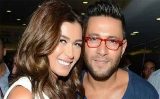 نادين الراسي و زياد برجي يلتقيان مجددا في “نسونجي بالحلال” على الشاشة الفضية…