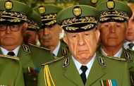 لماذا منظمة الأمم المتحدة تساند الجنرالات الديكتاتوريين بالجزائر