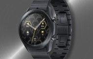 اطلاق نسخة التيتانيوم من Galaxy Watch 3...