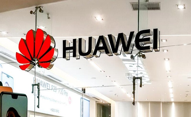 Huawei  تشتكي من الهجوم على سلاسل إمدادها...