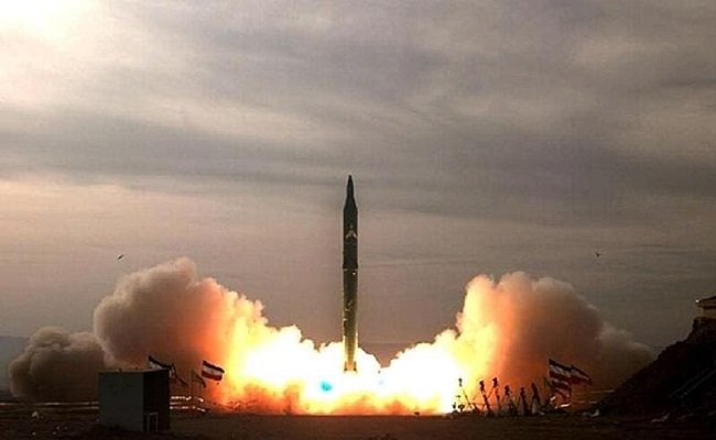 إيران ستصنع صواريخ كروز متطورة