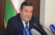 وفاة نائب رئيس الوزراء في أوزبكستان بكورونا