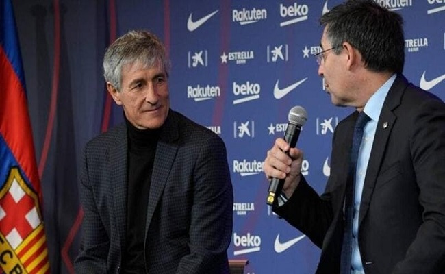 كيكي يتخذ إجراءات قانونية ضد برشلونة…